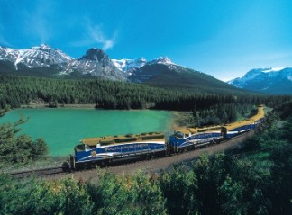 Canadian Rockies Highlights 7 Days Travels With Teri