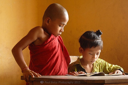 Photo Copyright Paul Sivley. May not be redistributed, resold, or displayed by any publication or person without written permission detailing exact usage.