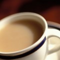 Cup of tea