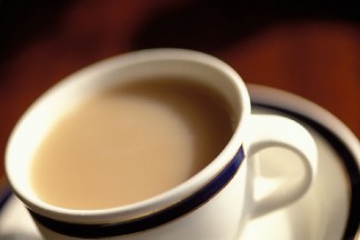 Cup of tea
